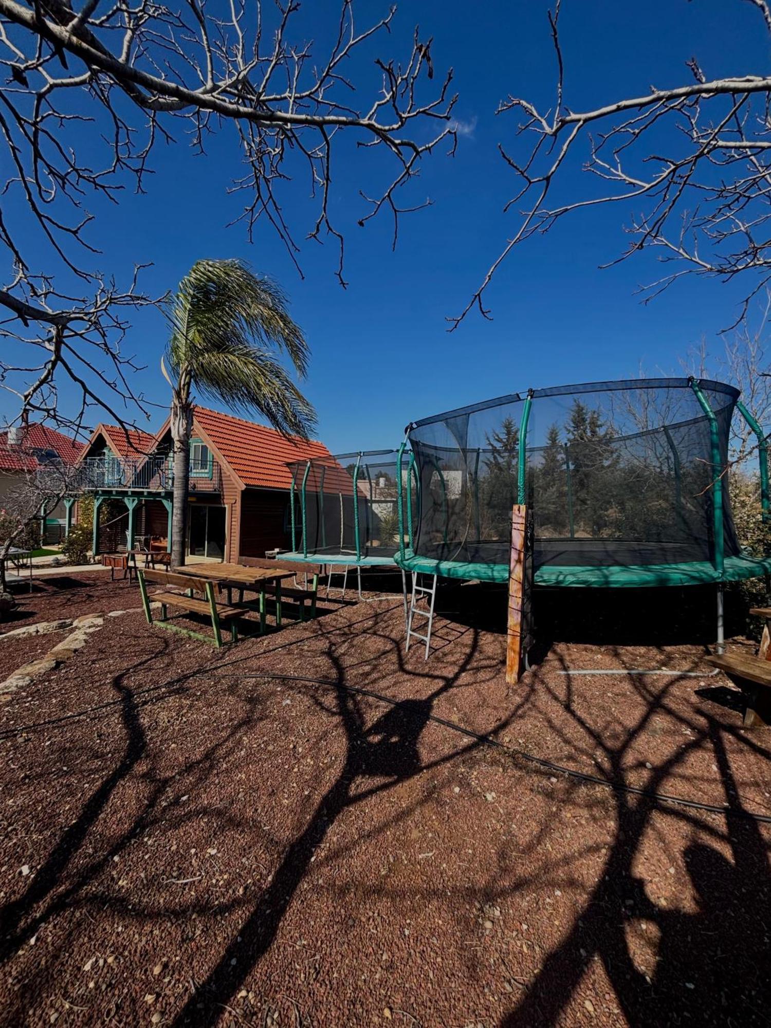 Be-taam Ahava Lodge *