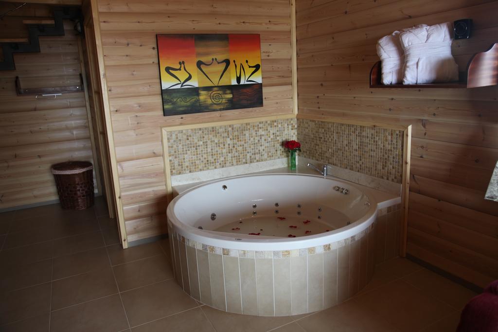 Be-taam Ahava Lodge *